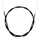 TRANSMISSION CHOKE CABLE FOR SCOOT APRILIA 50 SR 1997>2001, RALLY 1995>2003, GULLIVER 1995>1998 -SELECTION P2R-
