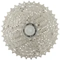 CASSETTE 10 speed SHIMANO DEORE HG50  11-36 (11-13-15-17-19-21-24-28-32-36)