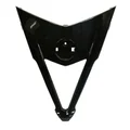 HORN COVER "PIAGGIO GENUINE PART" GILERA 125-250-300-500 NEXUS BLACK 79/A  -62436900ND-