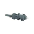 BRAKE LIGHT SWITCH - TO CLIP RIGHT or LEFT (SOLD PER UNIT). -DOMINO ORIGINAL