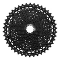 CASSETTE 11 speed. SUNRACE 11-32 RS3 FOR SHIMANO ROAD BLACK (IN BOX) (11-12-13-14-15-17-19-21-24-28-32)