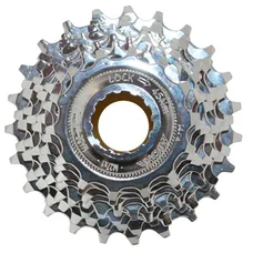 CASSETTE  9 speed MICHE FOR CAMPAGNOLO 16-25 (16-17-18-19-20-21-22-23-25)