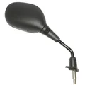 MIRROR FOR MAXISCOOTER HONDA 125 SH 2012> RIGHT BLACK (CEE APPROVED)  -VICMA-