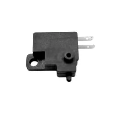 CONTACTEUR DE STOP MAXISCOOTER ADAPTABLE SUZUKI 125-150 SH 2001>2008 / KYMCO 125-300 X-TOWN 2016>2022 / SYM 50 MIO 2007>2018 GAUCHE (OEM: OEM: 35340MA5671)  -SELECTION P2R-