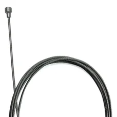 CABLE DE FREIN CYCLO TRANSFIL POUR MBK  6x10  DIAM 1.8mm (20/25)  Lg 2M25  (BOITE DE 15)
