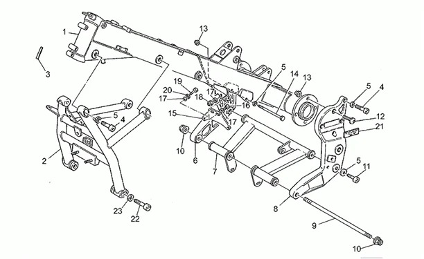 Chassis