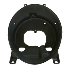 FRONT WHEEL COMPARTMENT "PIAGGIO GENUINE PART" 50-125 FLY 2012>  -673521-