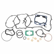 COMPLETE GASKET SET- FOR YAMAHA 125 YZ 2005>2021 / FANTIC 125 XE 2021, 125 XX 2021 2 Stroke -ATHENA-