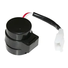 FLASHER UNIT FOR SCOOT CHINESE 50cc GY6, 139QM -  SELECTION P2R