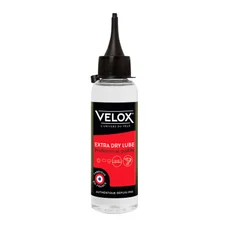 LUBRIFIANT VELO CHAINE VELOX EXTRA DRY LUBE CONDITIONS SECHES (100ml)