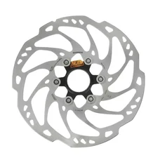 DISQUE DE FREIN VTT CENTERLOCK SHIMANO RT70 SLX 203mm  ICE-TECH ADVANCED SM-RT70L