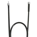 TRANSMISSION SPEEDOMETER CABLE FOR SCOOT KEEWAY 50 HURICANE 2006>2008  -SELECTION P2R-