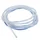 DURITE ESSENCE 6x10 TRANSPARENT (LONGUE VIE) (928.230.001) (ROULEAU 5M)