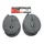 INNER TUBE FOR BICYCLE 27.5 x 2.10-2.40 NEWTON -PRESTA VALVE- (PER 2)