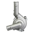 COMPLETE WATER PUMP "PIAGGIO GENUINE PART" APRILIA 1000-1100 RSV-4, TUONO V4  -2A000802-