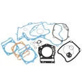 COMPLETE GASKET SET - FOR MAXISCOOTER PIAGGIO 400 BEVERLY TOURER E3 2008>2010, MP3 2007>2011  -ARTEIN-