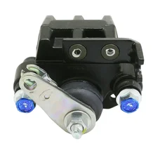 PARKING BRAKE CALIPER "PIAGGIO GENUINE PART" 125-250-300 MP3, 350 X10  -CM084605-