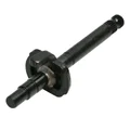 AXE DE SELECTEUR 50 A BOITE ADAPTABLE MINARELLI 50 AM6 / MBK 50 XPOWER / YAMAHA 50 TZR / PEUGEOT 50 XPS / RIEJU 50 RS1 / APRILIA 50 RS (OE 0105110800)  -TOP PERFORMANCES-